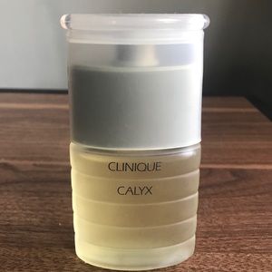 Clinique Calyx parfume 1.7oz